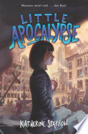 Little Apocalypse cover