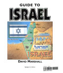 Guide to Israel cover