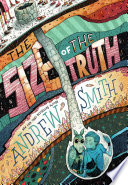 The Size of the Truth cover