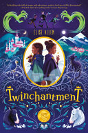 Twinchantment cover