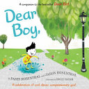 Dear Boy cover