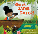 Gator, Gator, Gator! cover