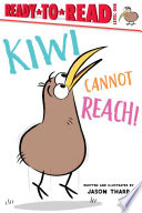 Kiwi Cannot Reach! cover