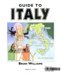 Guide to Italy cover