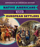 Native Americans and European Settlers cover
