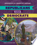 Republicans and Democrats cover