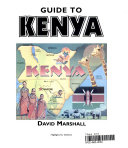 Guide to Kenya cover