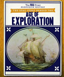 The Real Story Behind the Age of Exploration cover
