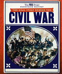 The Real Story Behind the Civil War cover