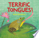 Terrific Tongues! cover