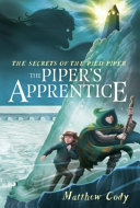 The Piper's Apprentice cover
