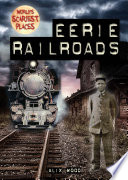 Eerie Railroads cover