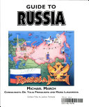 Guide to Russia cover