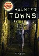Haunted Towns cover