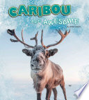 Caribou Are Awesome cover