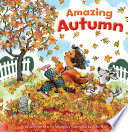 Amazing Autumn cover