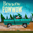 Bowwow Powwow cover