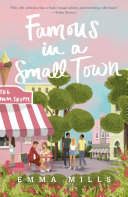 Famous in a Small Town cover