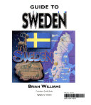 Guide to Sweden cover