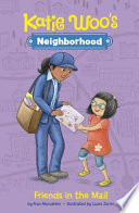 Friends in the Mail cover