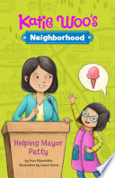 Helping Mayor Patty cover