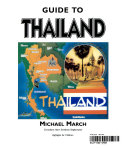 Guide to Thailand cover