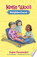 Super Paramedic! cover
