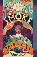 Smoke and Mirrors cover
