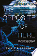 The Opposite of Here cover
