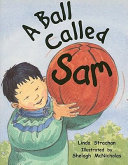 A Ball Called Sam cover