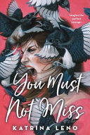 You Must Not Miss cover