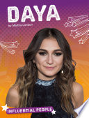 Daya cover
