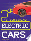The Tech Behind Electric Cars cover
