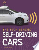The Tech Behind Self-Driving Cars cover