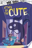 Attack of the Cute cover