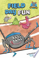 Field Day Fun cover