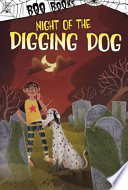 Night of the Digging Dog cover