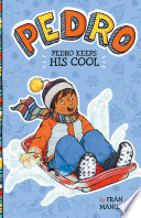 Pedro Keeps His Cool cover