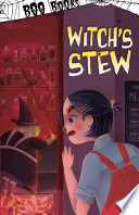 Witch's Stew cover