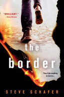 The Border cover