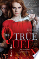 The True Queen cover