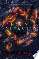 Nyxia Unleashed cover