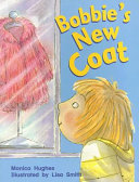 Bobbie's New Coat cover