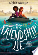 The Friendship Lie cover