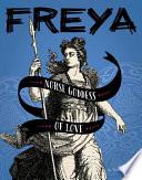 Freya: Norse Goddess of Love cover