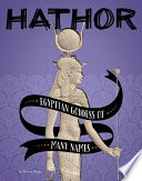 Hathor: Egyptian Goddess of Many Names cover