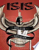 Isis: Queen of the Egyptian Gods cover