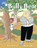 Bully Bear cover