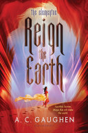 Reign the Earth cover