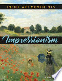 Impressionism cover